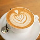 Foto de CAFE DE LA CASA