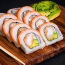 Foto de Sake Roll 🐟