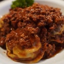 Foto de Bolognesa