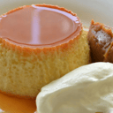 Foto de Flan casero 