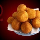 Foto de Bolitas de Queso