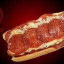 Foto de Pizza Dog