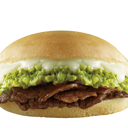 Foto de Churrasco Palta Mayo + Papas Fritas