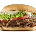 Foto de Churrasco Italiano + Papas Fritas