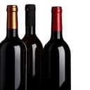 Foto de Botella de Vino 750ml