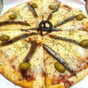 Foto de Pizza Anchoas