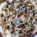 Foto de Pizza Fugazzeta