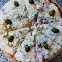 Foto de Pizza Roquefort