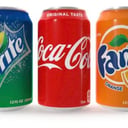 Foto de Bebidas  (Gaseosas)