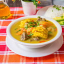 Foto de Sancocho Dominicano