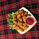 Foto de PALOMITAS DE POLLO