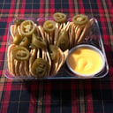 Foto de NACHOS