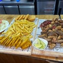 Foto de Tabla Picada mediana