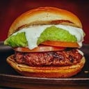 Foto de Hamburguesa especial