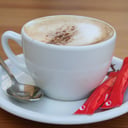 Foto de CAFE CON LECHE / DESCAF.