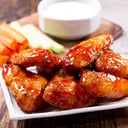 Foto de ALITAS MEGADETH