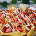 Foto de SALCHIPAPAS Y ROCK AND ROLL