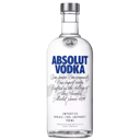 Foto de Botella Vodka Absolut