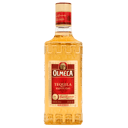 Foto de Botella Tequila Olmeca