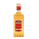 Foto de 1/2 Botella Tequila Olmeca