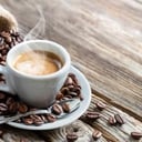 Foto de Café Expresso / Ristretto