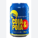 Foto de COLA Y POLA