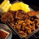 Foto de Anticuchos Mixtos