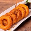 Foto de Picarones Peruanos