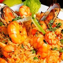 Foto de ARROZ CON MARISCOS