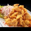 Foto de CHICHARRON DE MARISCOS