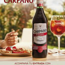 Foto de CARPANO ORANGE