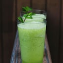 Foto de LIMONADA DE HIERBABUENA