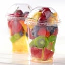 Foto de Fruta picada