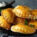 Foto de Empanada de pollo