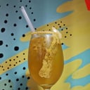 Foto de sodas saborizadas