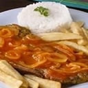 Foto de Sobrebarriga al gusto