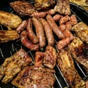 Foto de Parrillada