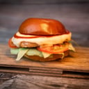 Foto de Burger kiriki