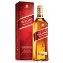 Foto de JW RED LABEL