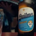 Foto de Cerveza Quilmes 1lt