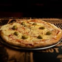 Foto de PIZZA MUZZA