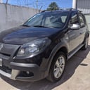 Foto de RENAULT SANDERO STEPWAY 2012