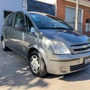 Foto de CHEVROLET MERIVA GL 2010