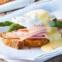 Foto de Croque Madame
