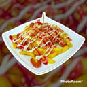 Foto de Salchipapas Clasica