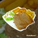 Foto de Churrasco