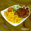 Foto de Churrasco de la Casa