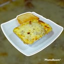 Foto de Lasaña Boloñesa