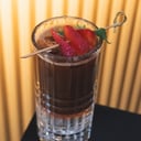 Foto de Blackforrest Mocktail