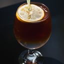 Foto de Cold brew tonic